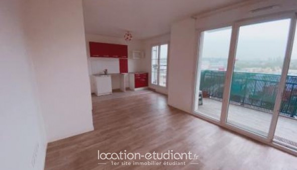 Logement tudiant T2 à Le Blanc Mesnil (93150)