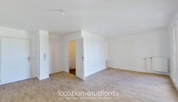 Logement tudiant T2 à Le Blanc Mesnil (93150)