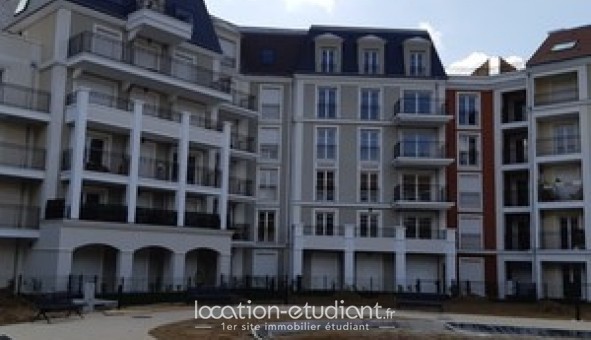 Logement tudiant T2 à Le Blanc Mesnil (93150)