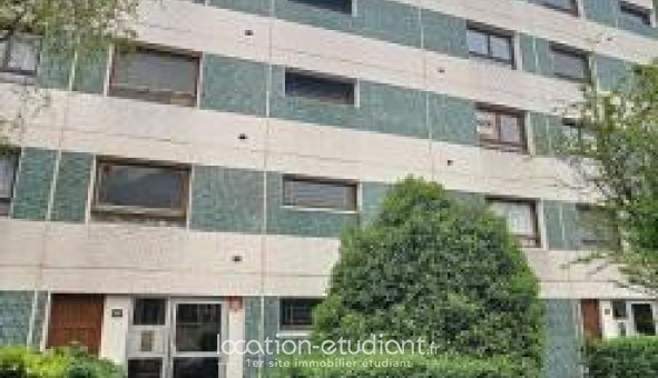 Logement tudiant T2 à Le Blanc Mesnil (93150)