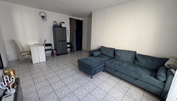 Logement tudiant T2 à Le Blanc Mesnil (93150)