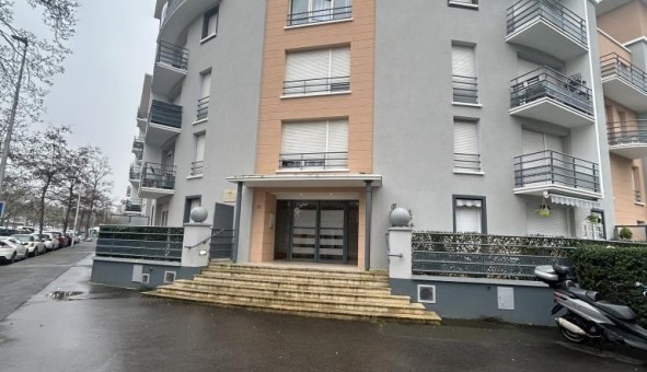 Logement tudiant T2 à Le Blanc Mesnil (93150)