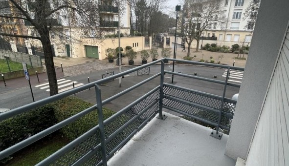 Logement tudiant T2 à Le Blanc Mesnil (93150)