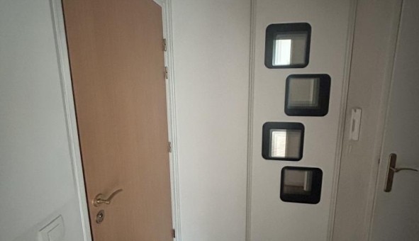 Logement tudiant T2 à Le Blanc Mesnil (93150)
