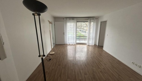 Logement tudiant T2 à Le Blanc Mesnil (93150)