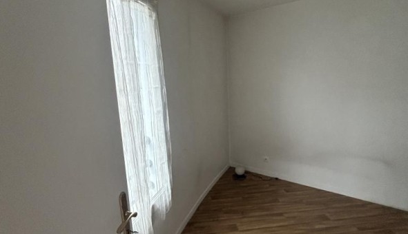 Logement tudiant T2 à Le Blanc Mesnil (93150)