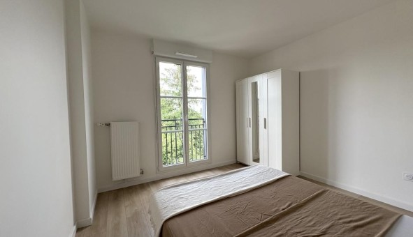 Logement tudiant T2 à Le Blanc Mesnil (93150)