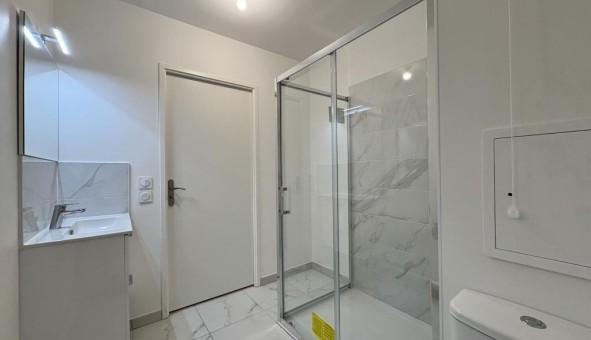 Logement tudiant T2 à Le Blanc Mesnil (93150)