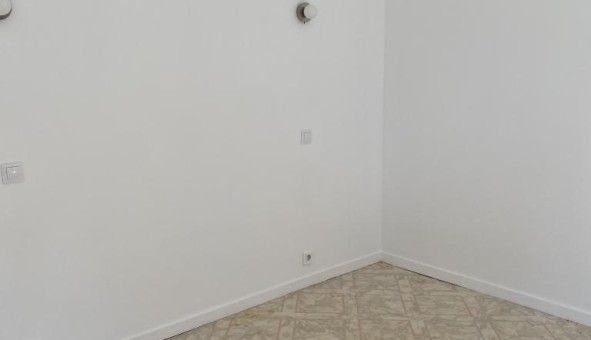 Logement tudiant T2 à Le Blanc Mesnil (93150)