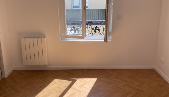 Logement tudiant T2 à Le Blanc Mesnil (93150)