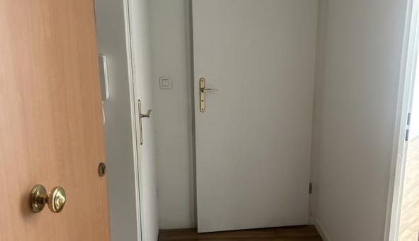 Logement tudiant T2 à Le Blanc Mesnil (93150)