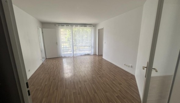 Logement tudiant T2 à Le Blanc Mesnil (93150)