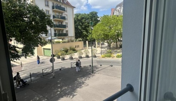 Logement tudiant T2 à Le Blanc Mesnil (93150)