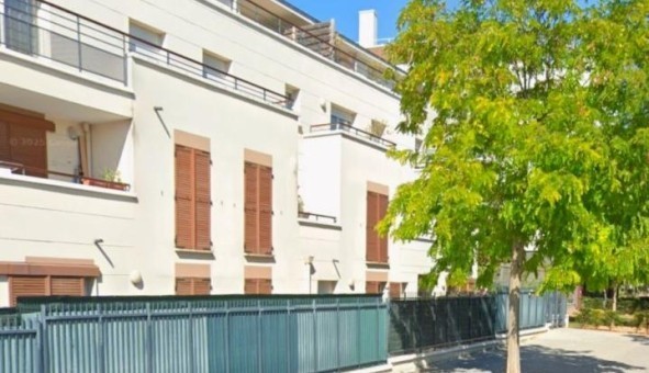 Logement tudiant T2 à Le Blanc Mesnil (93150)