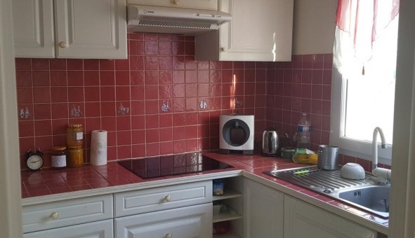 Logement tudiant T2 à Le Blanc Mesnil (93150)