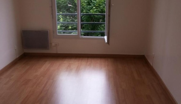 Logement tudiant T2 à Le Blanc Mesnil (93150)