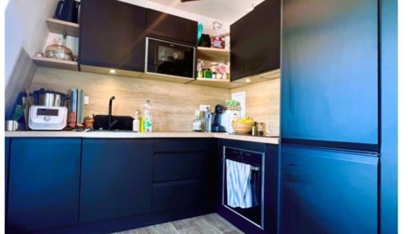 Logement tudiant T2 à Le Blanc Mesnil (93150)