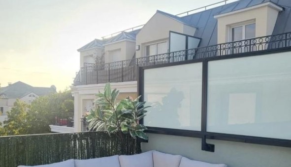 Logement tudiant T2 à Le Blanc Mesnil (93150)