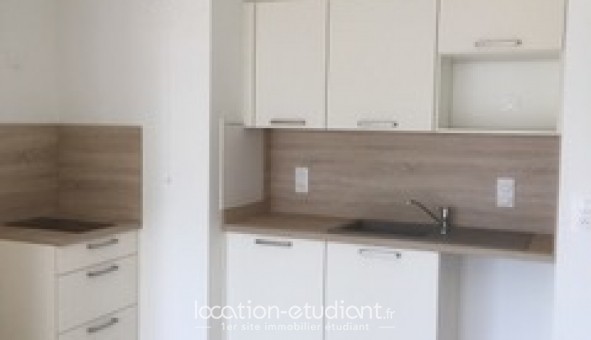 Logement tudiant T2 à Le Blanc Mesnil (93150)