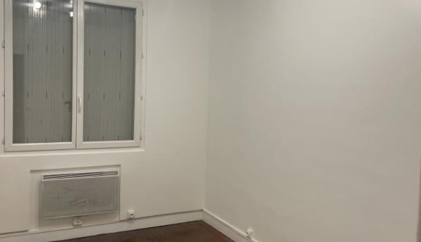 Logement tudiant T2 à Le Blanc Mesnil (93150)