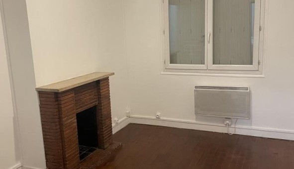 Logement tudiant T2 à Le Blanc Mesnil (93150)