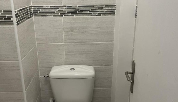 Logement tudiant T2 à Le Blanc Mesnil (93150)