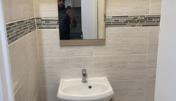 Logement tudiant T2 à Le Blanc Mesnil (93150)