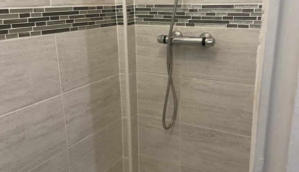 Logement tudiant T2 à Le Blanc Mesnil (93150)