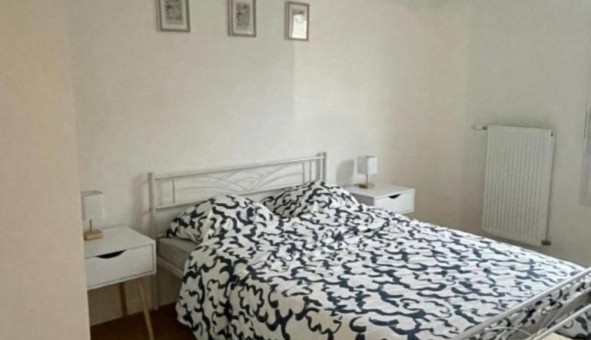 Logement tudiant T2 à Le Blanc Mesnil (93150)