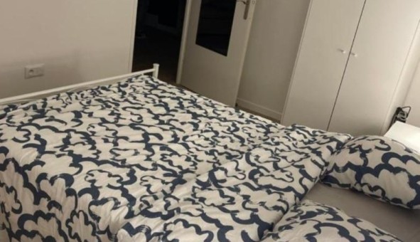 Logement tudiant T2 à Le Blanc Mesnil (93150)