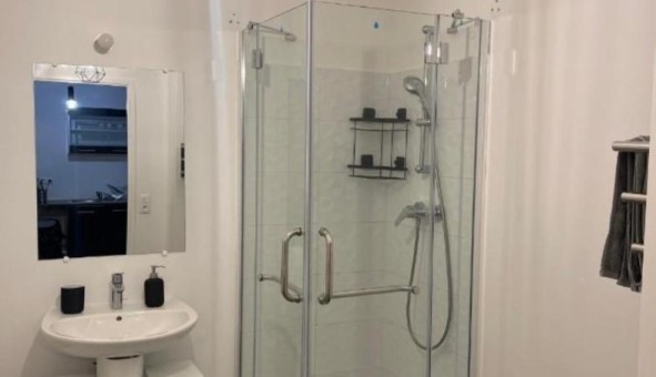 Logement tudiant T2 à Le Blanc Mesnil (93150)