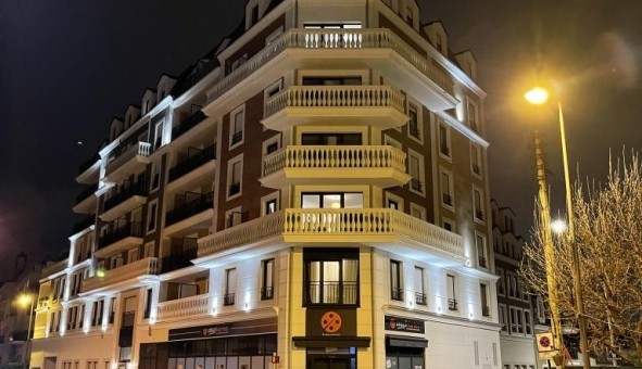 Logement tudiant T2 à Le Blanc Mesnil (93150)