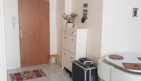 Logement �tudiant T2 &agrave; Le Blanc Mesnil (93150)