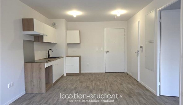 Logement �tudiant T2 &agrave; Le Blanc Mesnil (93150)