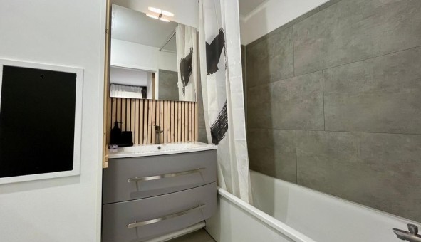 Logement �tudiant T2 &agrave; Le Blanc Mesnil (93150)