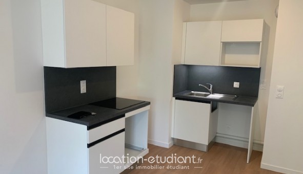 Logement �tudiant T2 &agrave; Le Blanc Mesnil (93150)