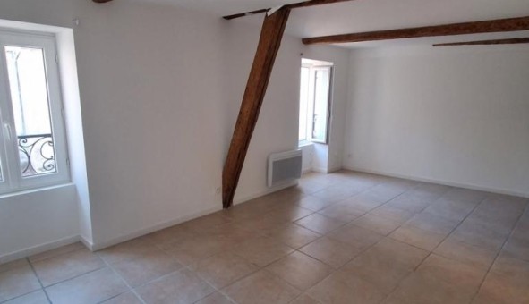 Logement tudiant T2 à Le Bosc (34700)