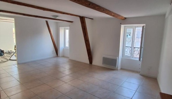 Logement tudiant T2 à Le Bosc (34700)