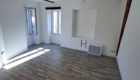 Logement tudiant T2 à Le Bosc (34700)
