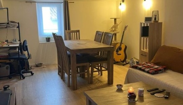 Logement �tudiant Location T2 Vide Le Bosc (34700)