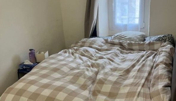 Logement �tudiant T2 &agrave; Le Bosc (34700)