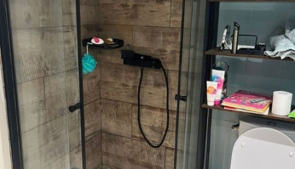 Logement �tudiant T2 &agrave; Le Bosc (34700)