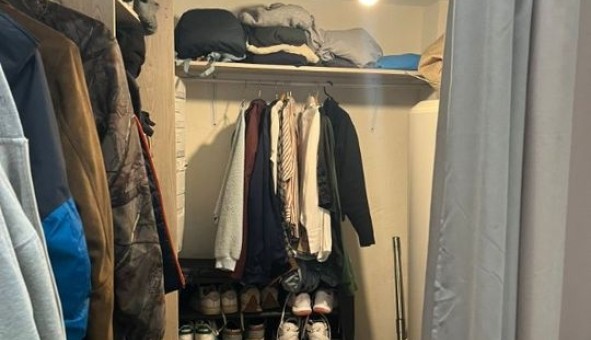 Logement �tudiant T2 &agrave; Le Bosc (34700)