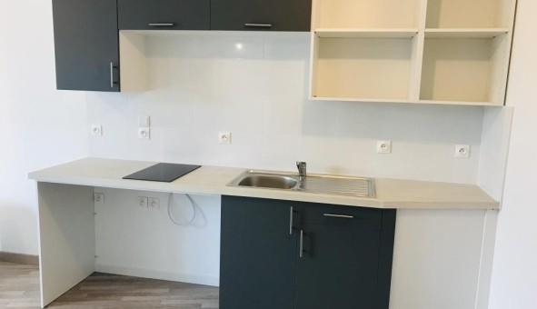 Logement étudiant Location T2 Vide Le Boullay Mivoye (28210)