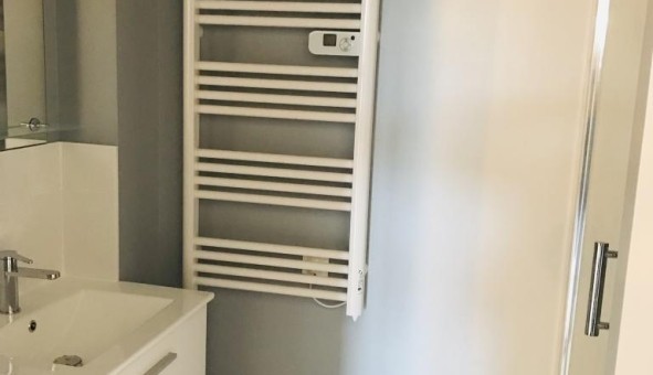 Logement tudiant T2 à Le Boullay Mivoye (28210)