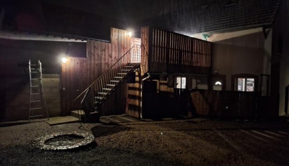 Logement �tudiant T2 &agrave; Le Boullay Mivoye (28210)