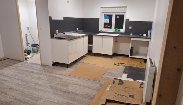 Logement �tudiant T2 &agrave; Le Boullay Mivoye (28210)