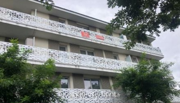 Logement tudiant T2 à Le Bourget (93350)