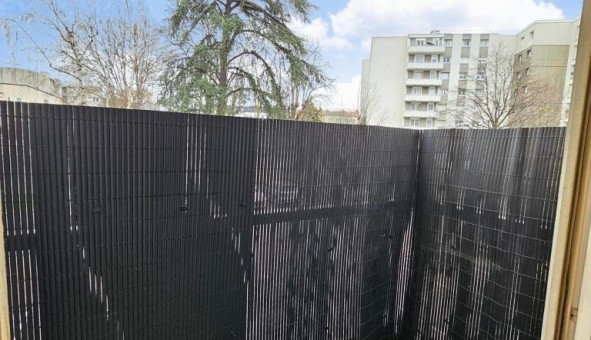Logement tudiant T2 à Le Bourget (93350)