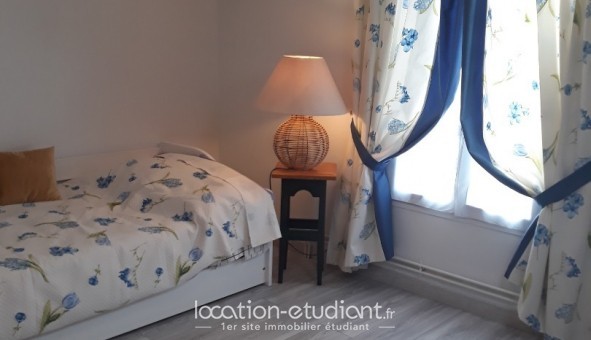 Logement tudiant T2 à Le Bourget (93350)